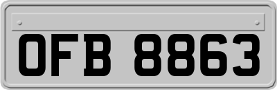 OFB8863