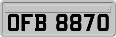 OFB8870