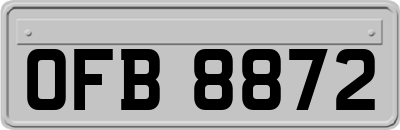 OFB8872