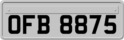 OFB8875