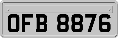 OFB8876