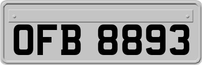 OFB8893