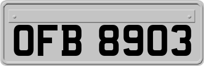 OFB8903