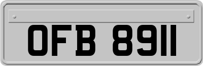 OFB8911