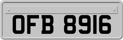 OFB8916