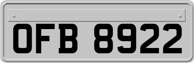 OFB8922