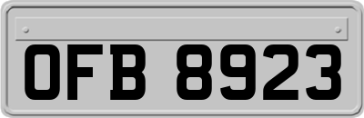 OFB8923