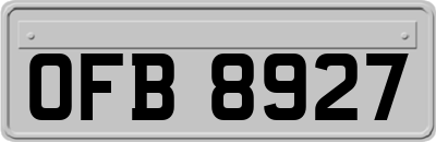 OFB8927
