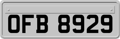 OFB8929
