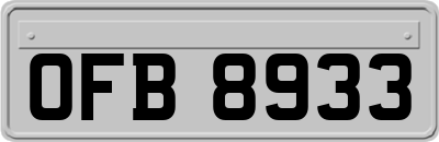 OFB8933