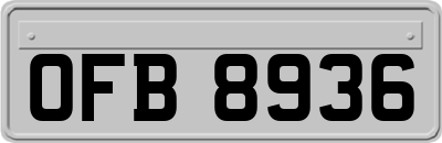 OFB8936
