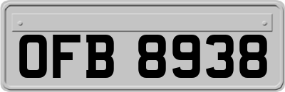 OFB8938