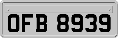 OFB8939