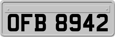 OFB8942