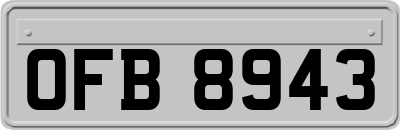 OFB8943