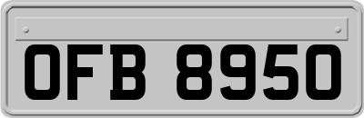 OFB8950