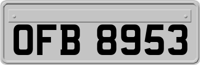 OFB8953