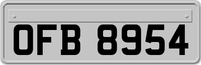 OFB8954