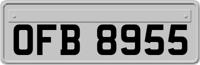 OFB8955
