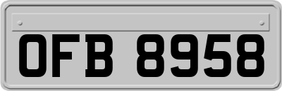 OFB8958