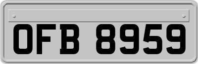OFB8959