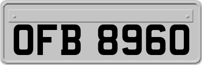 OFB8960