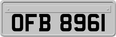 OFB8961