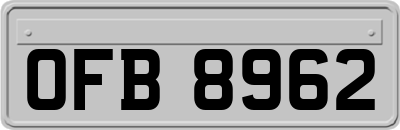 OFB8962