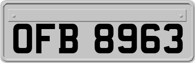 OFB8963