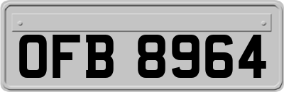 OFB8964