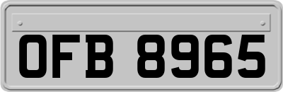 OFB8965