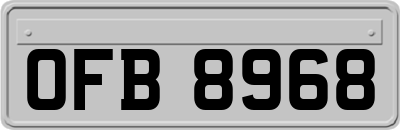 OFB8968