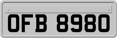 OFB8980