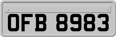 OFB8983