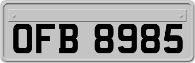 OFB8985