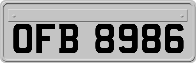 OFB8986
