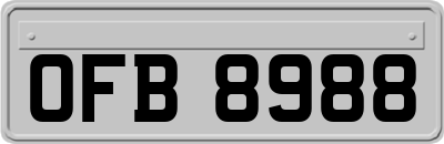 OFB8988