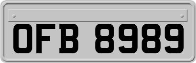 OFB8989