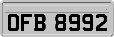 OFB8992