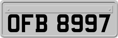 OFB8997