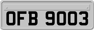 OFB9003