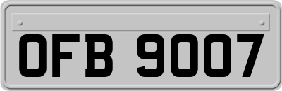 OFB9007