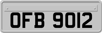 OFB9012