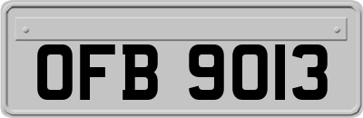 OFB9013