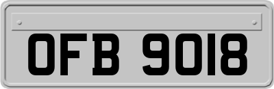 OFB9018