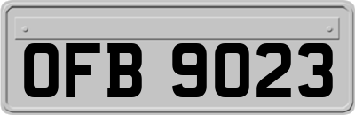 OFB9023