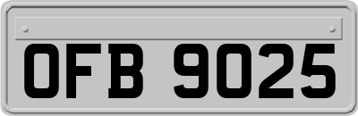 OFB9025