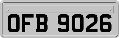 OFB9026