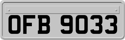 OFB9033