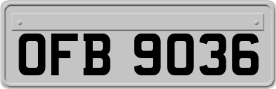 OFB9036